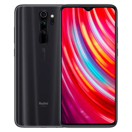 Телефон Xiaomi Redmi Note 8 Pro 64Gb Ram 6Gb Grey фото 