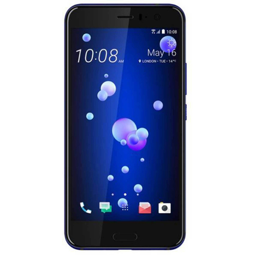 

Телефон HTC U11 Blue
