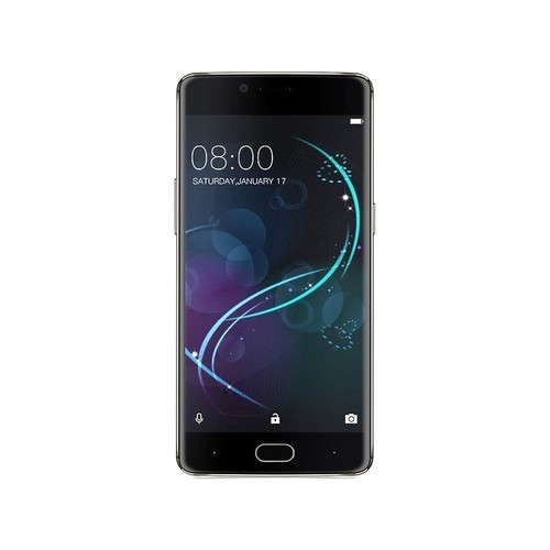 Телефон Doogee Shoot 2 16Gb Black фото 
