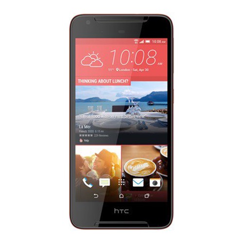 Телефон HTC Desire 628 Dual sim Sunset Blue фото 