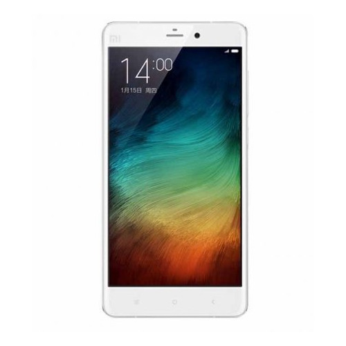 Телефон Xiaomi Mi Note 64Gb White фото 
