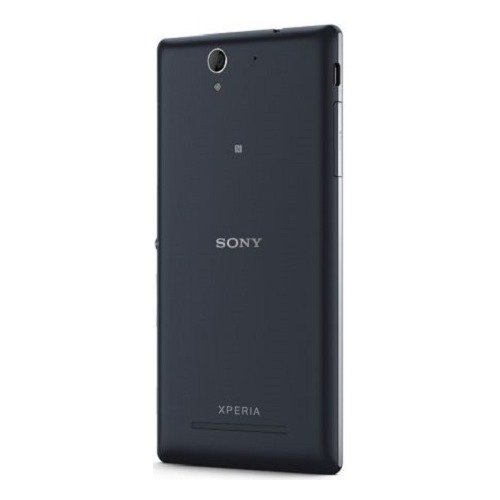 Телефон Sony D2502 Xperia С3 Dual sim Starry Black фото 
