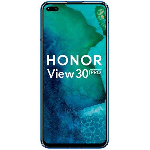Телефон Honor View 30 Pro 256Gb Ram 8Gb Ocean Blue фото 