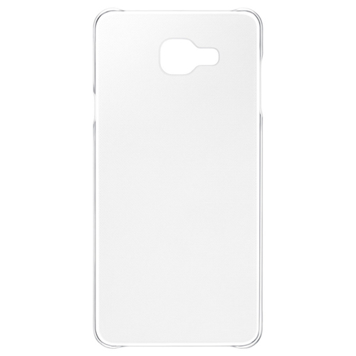 

Накладка пластиковая Slim Cover Samsung Galaxy A7 (2016) Clear
