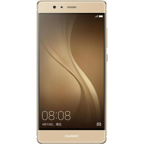 Телефон Huawei P9 64Gb LTE Dual sim Gold фото 