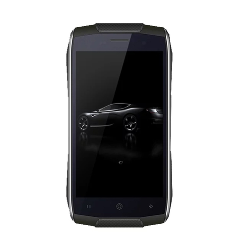 

Телефон HOMTOM Zoji Z6 16Gb Black
