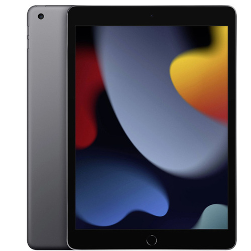 Планшет Apple iPad 8 32Gb WI-FI (Apple A12 Bionic/10.2"/3Gb/32Gb) A2270 Space Gray фото 