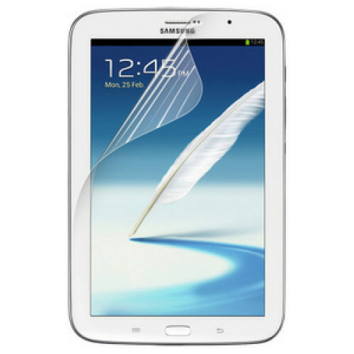 Защитная пленка Ainy Samsung Galaxy Note 8.0 N5110 глянцевая фото 