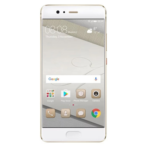 Телефон Huawei P10 32Gb Silver фото 
