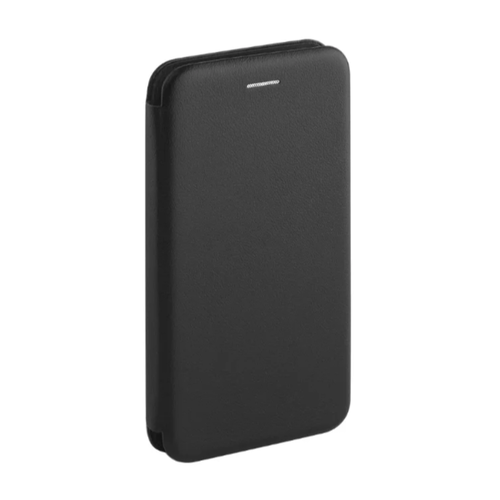 Чехол-книжка G-Case Slim Premium Xiaomi Redmi 9 Black фото 