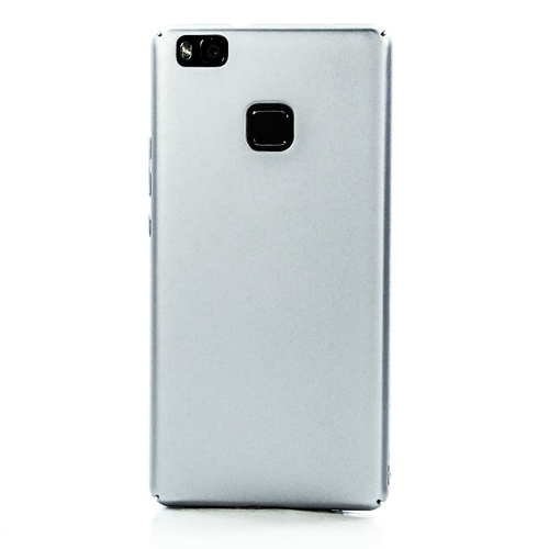

Накладка пластиковая Goodcase Huawei P9 Lite Silver