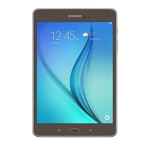 Планшет Samsung SM-T350 Galaxy Tab A 3 8.0 Black фото 