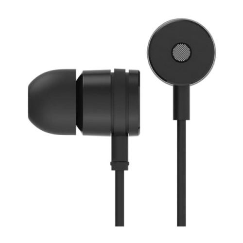 Гарнитура Xiaomi Mi In-Ear Headphones (Basic) Black фото 