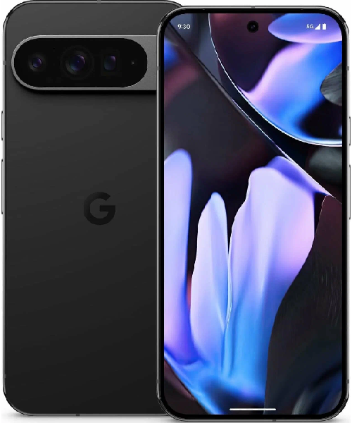 Телефон Google Pixel 9 Pro XL 256Gb Ram 16Gb Obsidian фото 