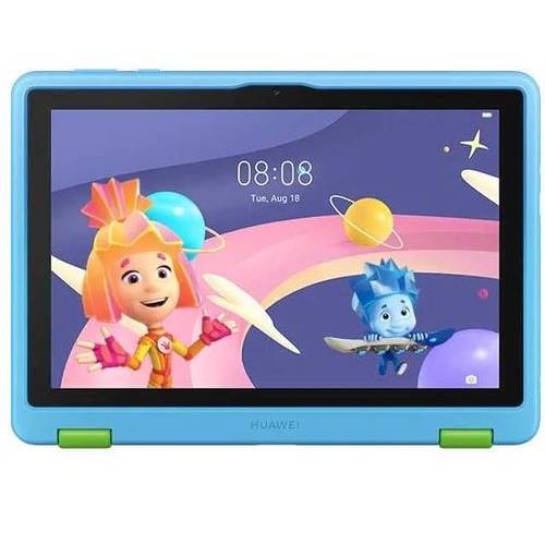 Планшет Huawei MatePad T10 Kids Edition Wi-Fi (Kirin 710A/9.7"/2Gb/32Gb) Blue фото 