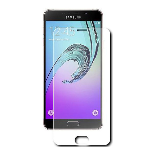 Защитная пленка Ainy Samsung A710 Galaxy A7 (2016) матовая фото 