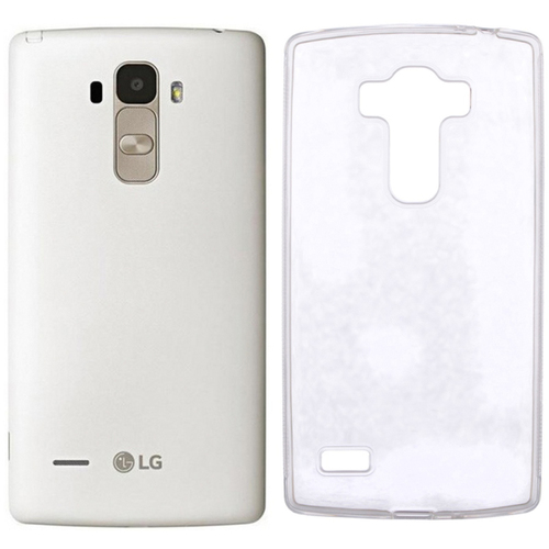 Накладка силиконовая Partner LG G4s фото 