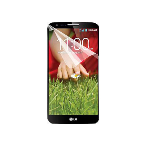 

Защитная пленка Ainy LG G2 D802 матовая