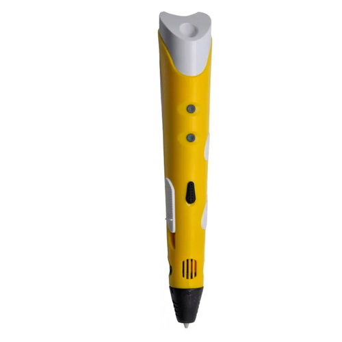 3D-ручка Prolike PL3D01YW Yellow фото 