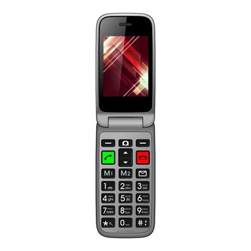 

Телефон Stark S103 Black