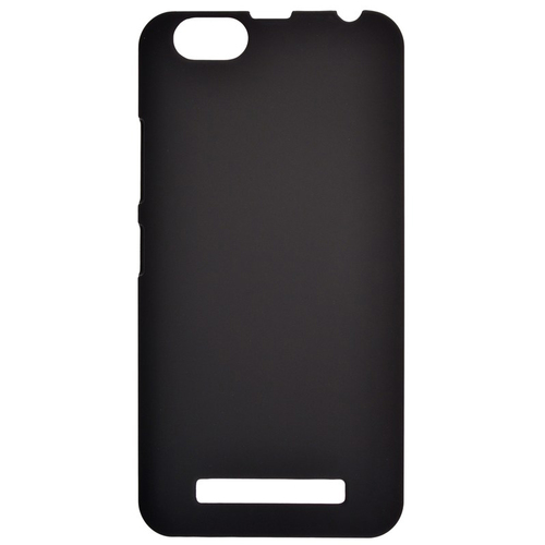 

Накладка пластиковая skinBox Lenovo Vibe C Black