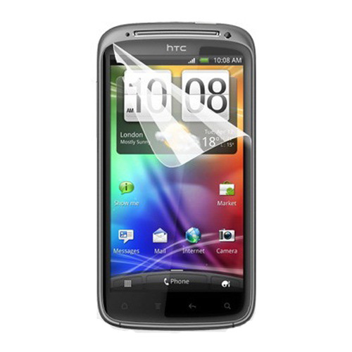 

Защитная пленка Ainy HTC Sensation глянцевая