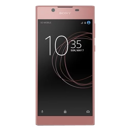 Телефон Sony L1 Xperia Dual Pink фото 