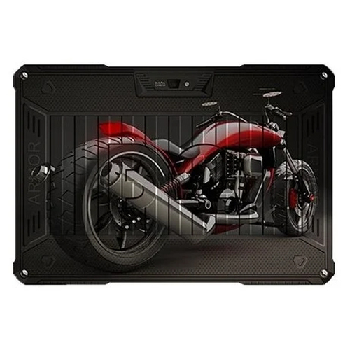 Планшет BQ 1077L Armor Pro LTE (Spreadtrum SC9832/10.1/1Gb/8Gb) Print1 фото 