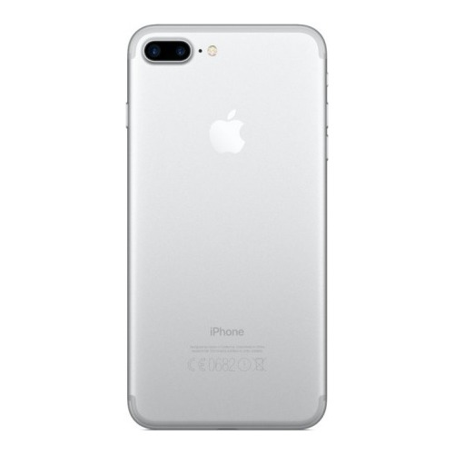 Айфон 7 плюс фото ✔ ☛ Смартфон apple iphone 7 plus 256gb silver отличное купить за 18390 руб. в Мо