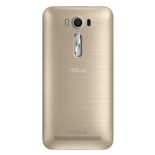 Телефон ASUS ZE500KG Zenfone 2 Lazer 8Gb Gold фото 