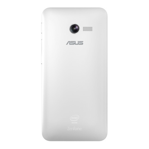 

Чехол Asus Zen Case Zenfone 4 (A400) (90XB00RA-BSL150) White