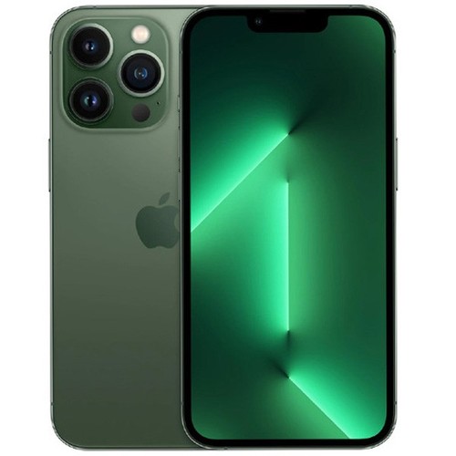 Телефон Apple iPhone 13 Pro Max 512Gb Alpine Green фото 