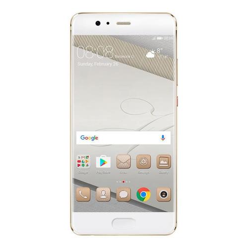 Телефон Huawei P10 64Gb Prestige Gold фото 