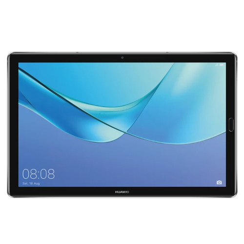 Планшет Huawei MediaPad M5 10.8 32Gb Wi-Fi (Cortex-A53/A73/10.8"/4Gb/32Gb) Space Grey фото 
