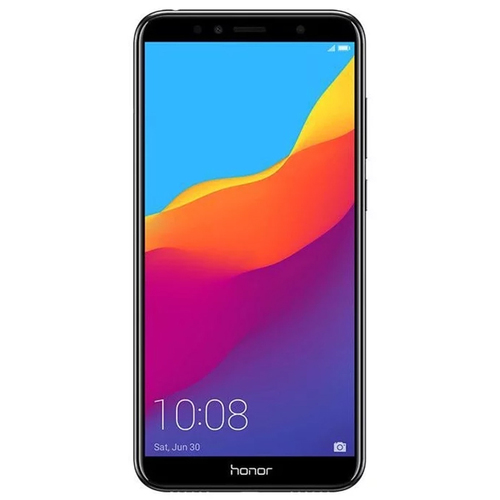 Телефон Honor 7A Pro  Black фото 