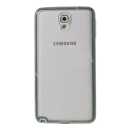 

Накладка силиконовая Roar Samsung N7505 Galaxy Note 3 Neo Clear