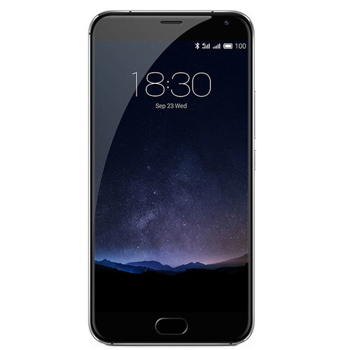 

Телефон Meizu Pro 5 32Gb M576 Silver