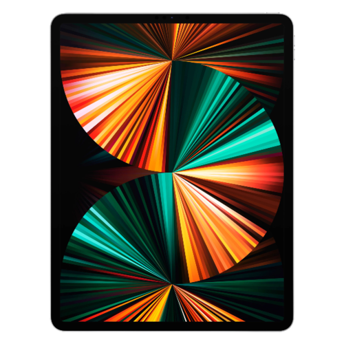 Планшет Apple iPad Pro 12.9 WI-FI+Cellular 1Tb (Apple A12X/12.9"/1Tb) A1895 Silver