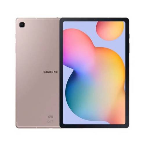 Планшет Samsung SM-P610 Galaxy Tab S6 Lite 10.4 64Gb Wi-Fi (Samsung Exynos 9611/10.4"/4Gb/64Gb) Pink фото 