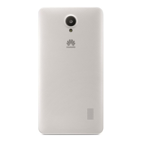 

Телефон Huawei Ascend Y635 White