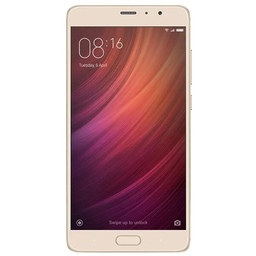 

Смартфон Xiaomi Redmi Pro 32Gb Gold