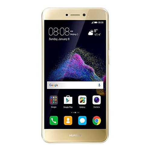 Телефон Huawei Nova Lite 16GB Gold фото 