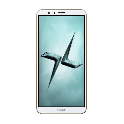 

Телефон Huawei Honor 7X 64Gb Gold