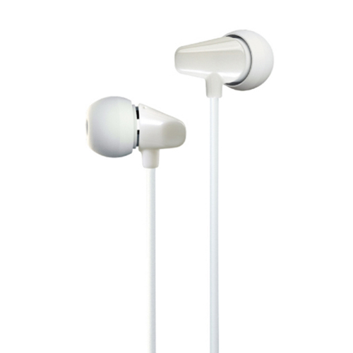 

Наушники InterStep Ceramic Mini вставные (3,5 мм) Белые