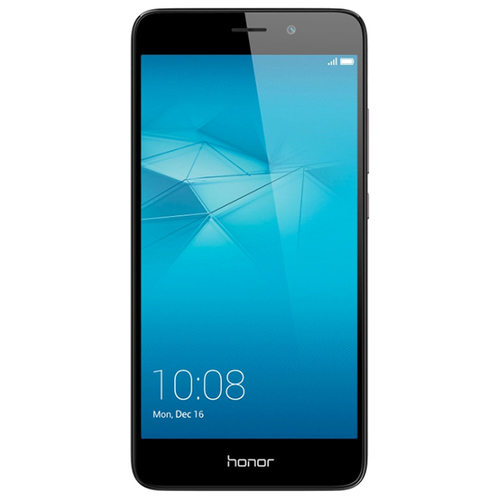 Телефон Honor 5C (NEM-L51) Grey фото 