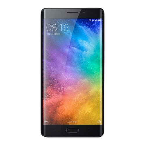Телефон Xiaomi Mi Note 2 64Gb Black фото 
