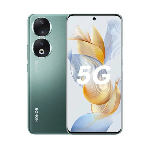 Телефон Honor 90 5G 512Gb Ram 12Gb Emerald Green фото 