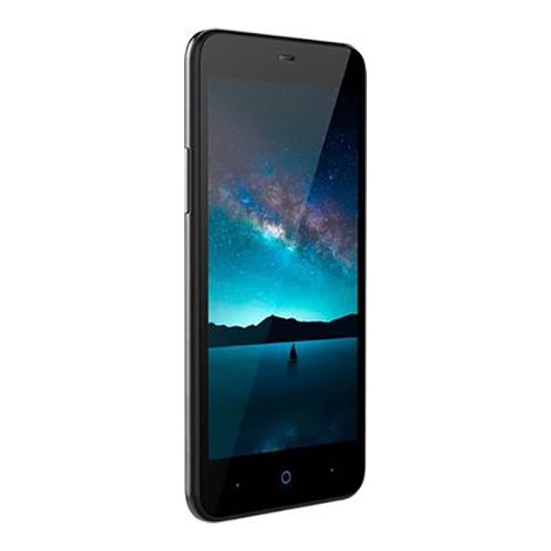 Телефон ZTE Blade A465 Black фото 