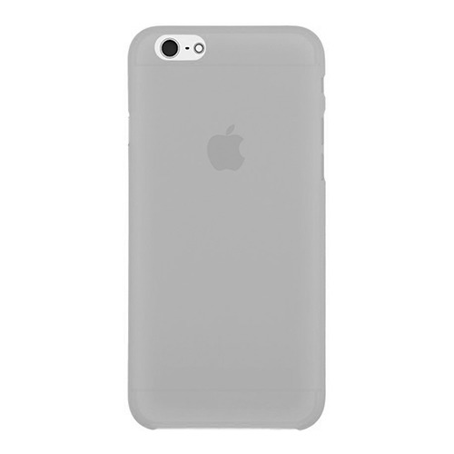 Накладка пластиковая Platinum iPhone 6 Plus Ultra Slim Matt Graphite фото 
