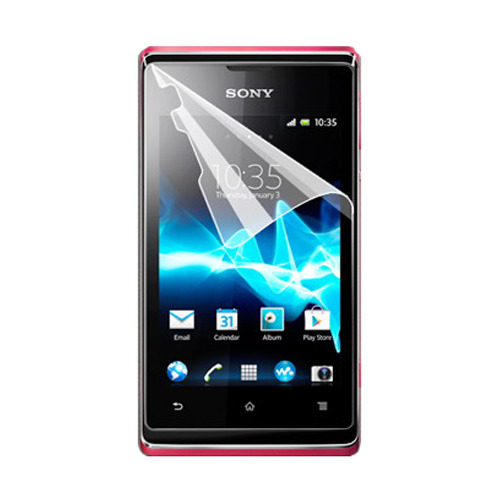 

Защитная пленка Ainy Sony Xperia E C1605 матовая
